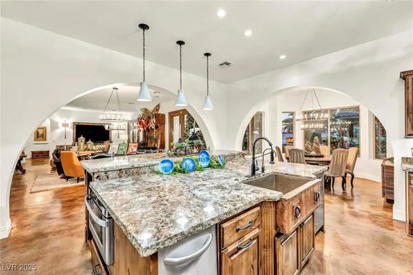 $3,900,000 | 1158 Christian Road, Henderson, NV 89002