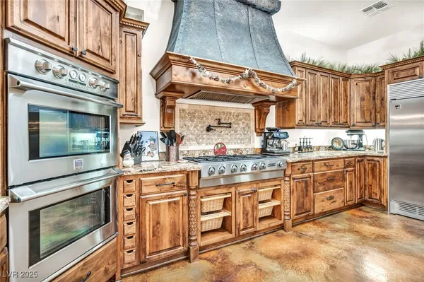 $3,900,000 | 1158 Christian Road, Henderson, NV 89002