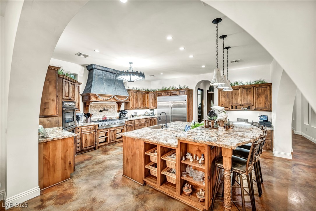 1158 Christian Road Henderson, NV 89002 - Photo 43 of 98