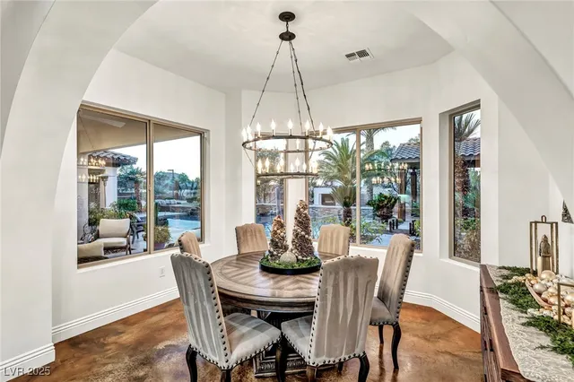 $3,900,000 | 1158 Christian Road, Henderson, NV 89002