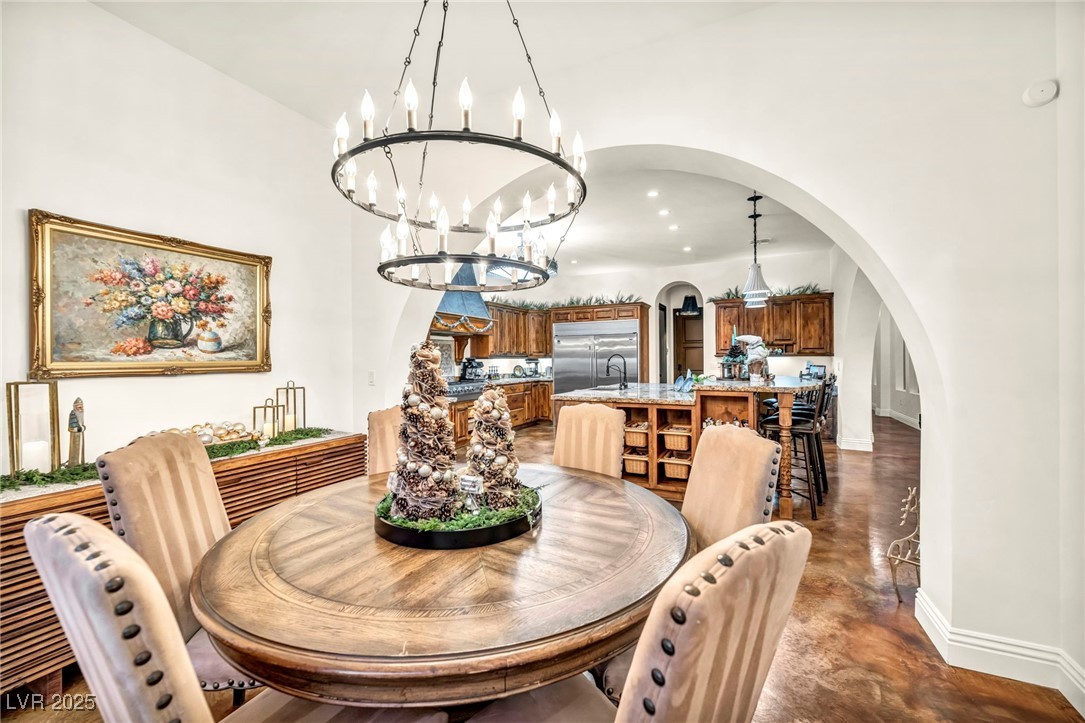 1158 Christian Road Henderson, NV 89002 - Photo 47 of 97