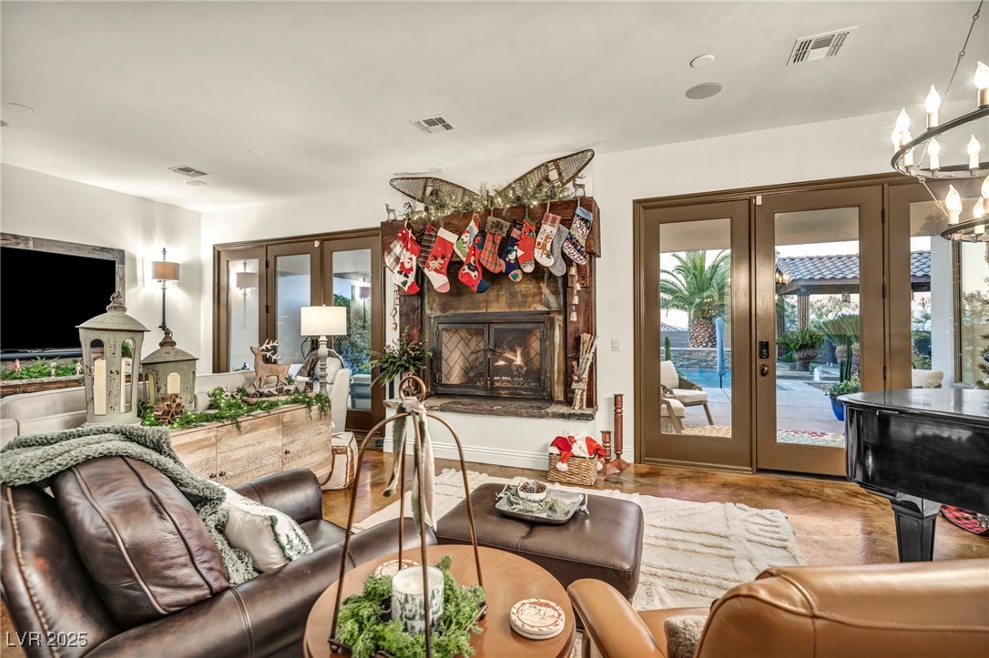 1158 Christian Road Henderson, NV 89002 - Photo 48 of 98