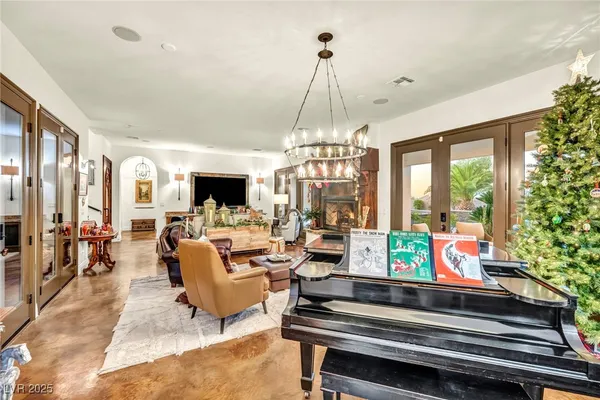 $3,900,000 | 1158 Christian Road, Henderson, NV 89002