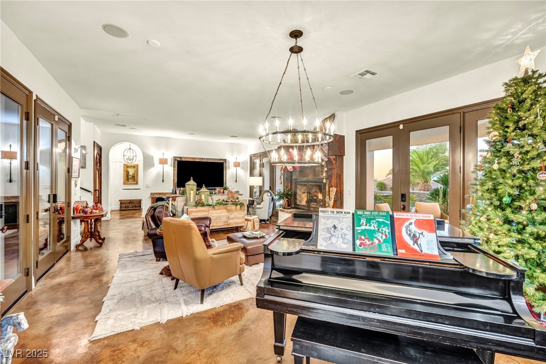 1158 Christian Road Henderson, NV 89002 - Photo 48 of 97