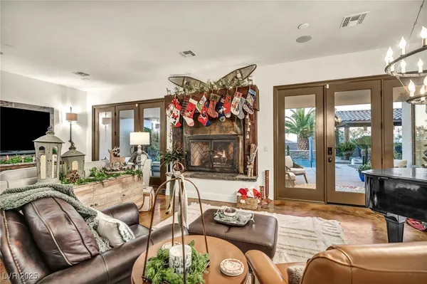 $3,900,000 | 1158 Christian Road, Henderson, NV 89002