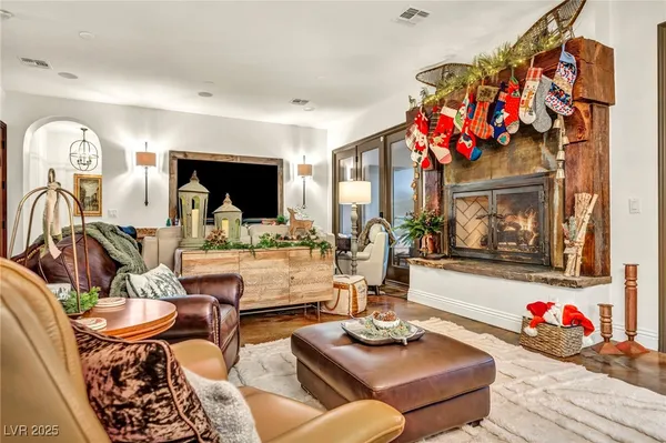 $3,900,000 | 1158 Christian Road, Henderson, NV 89002