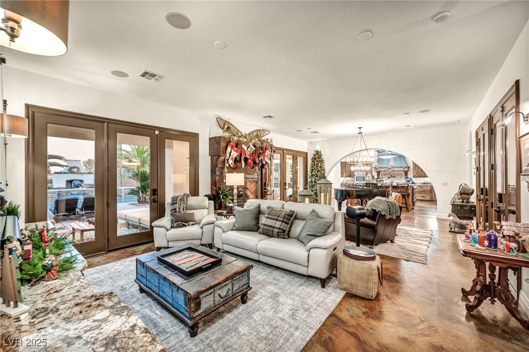 1158 Christian Road Henderson, NV 89002 - Photo 52 of 97