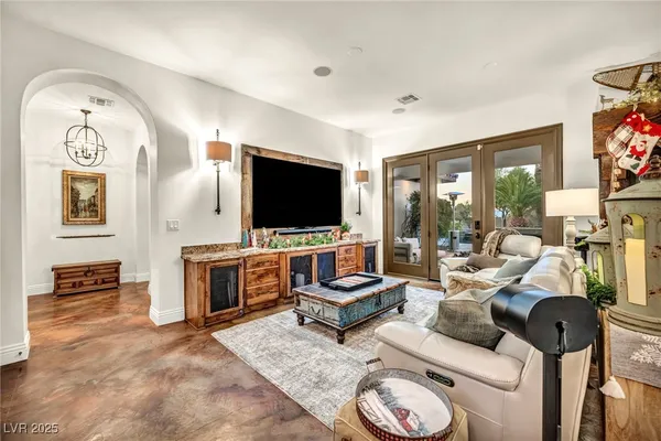 $3,900,000 | 1158 Christian Road, Henderson, NV 89002