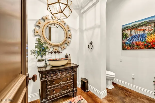 $3,900,000 | 1158 Christian Road, Henderson, NV 89002