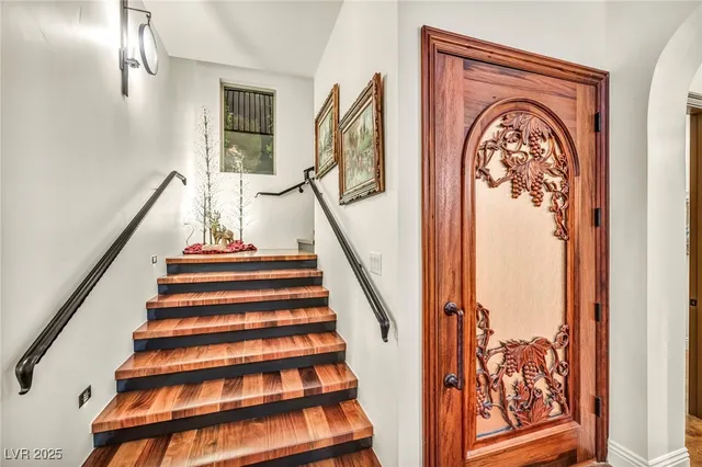 $3,900,000 | 1158 Christian Road, Henderson, NV 89002