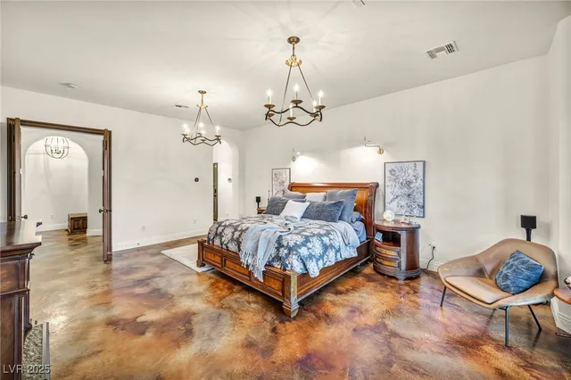 $3,900,000 | 1158 Christian Road, Henderson, NV 89002