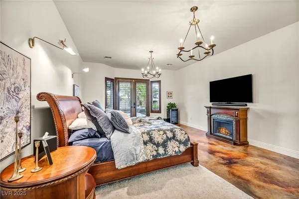 $3,900,000 | 1158 Christian Road, Henderson, NV 89002