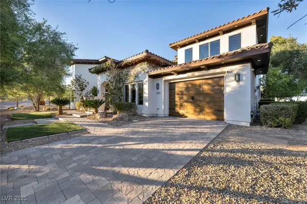 $3,900,000 | 1158 Christian Road, Henderson, NV 89002