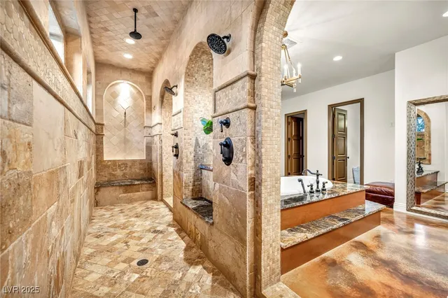 $3,900,000 | 1158 Christian Road, Henderson, NV 89002