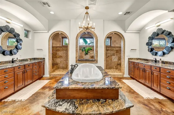 $3,900,000 | 1158 Christian Road, Henderson, NV 89002