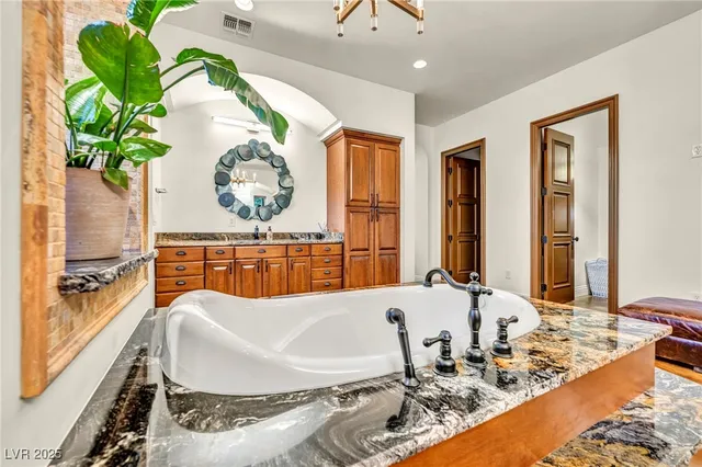 $3,900,000 | 1158 Christian Road, Henderson, NV 89002