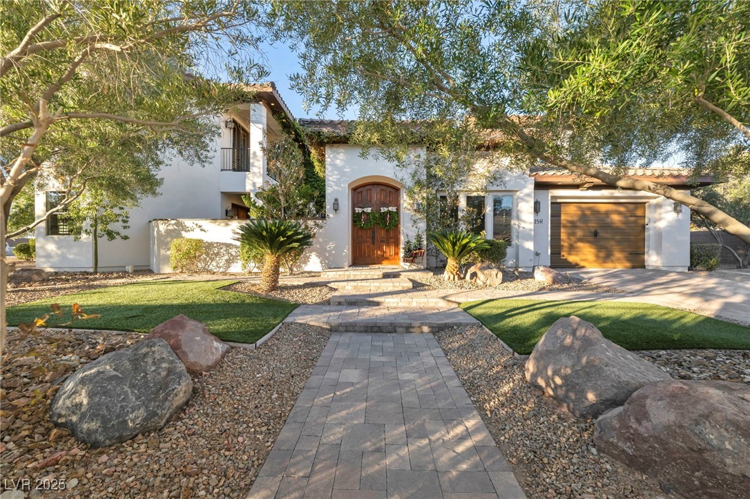 1158 Christian Road Henderson, NV 89002 - Photo 7 of 97