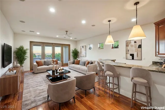 $3,900,000 | 1158 Christian Road, Henderson, NV 89002