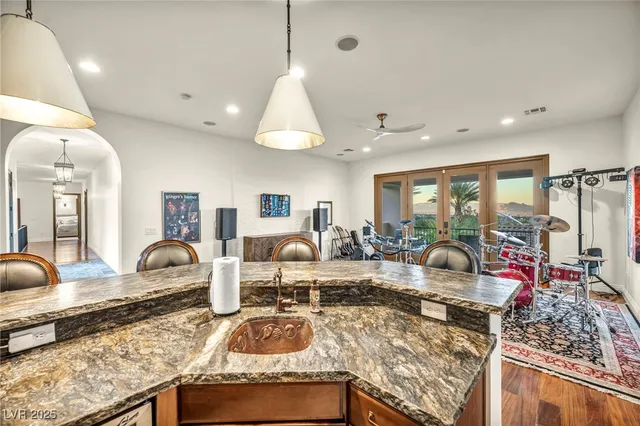 $3,900,000 | 1158 Christian Road, Henderson, NV 89002