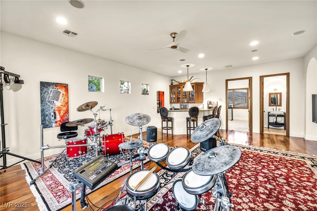 1158 Christian Road Henderson, NV 89002 - Photo 87 of 97