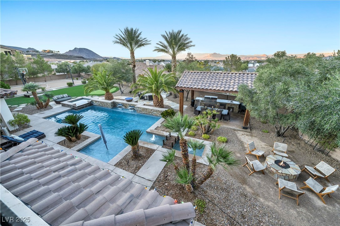 1158 Christian Road Henderson, NV 89002 - Photo 87 of 98