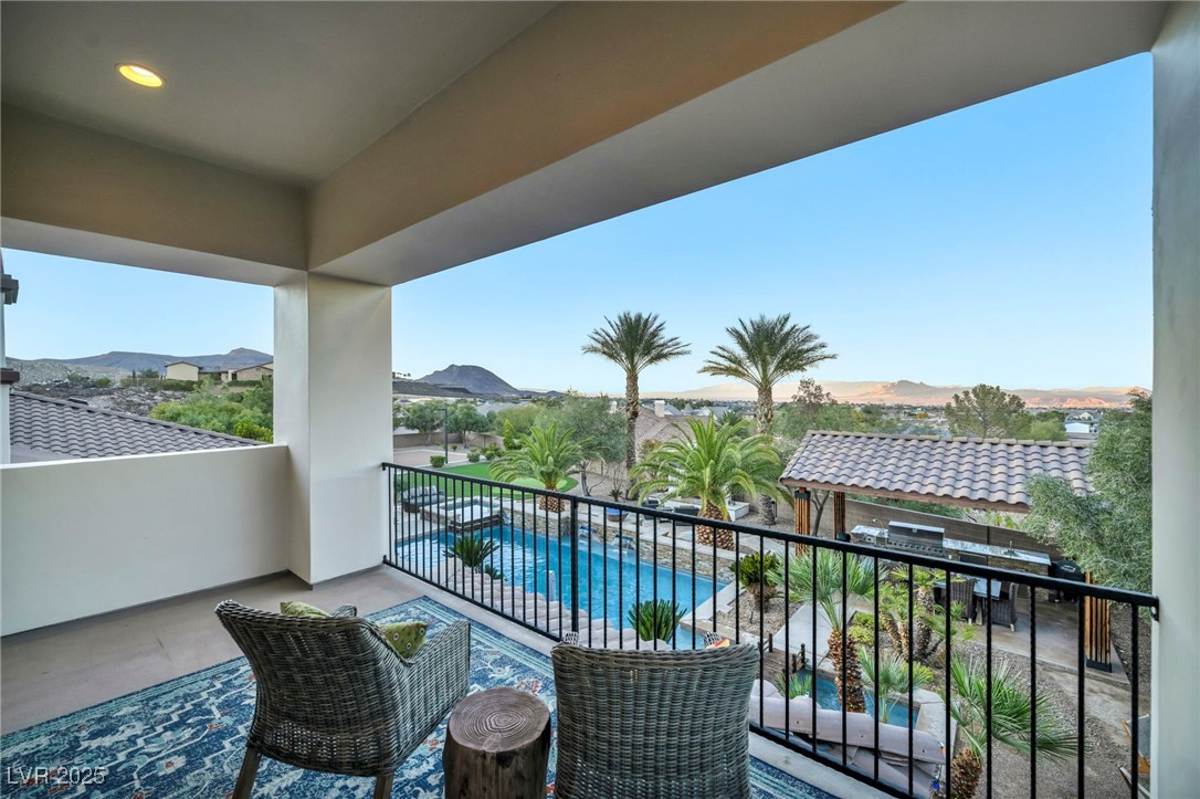 1158 Christian Road Henderson, NV 89002 - Photo 88 of 98