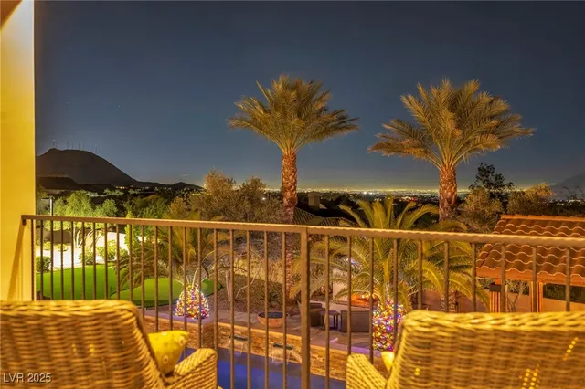 $3,900,000 | 1158 Christian Road, Henderson, NV 89002