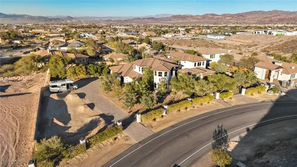 $3,900,000 | 1158 Christian Road, Henderson, NV 89002