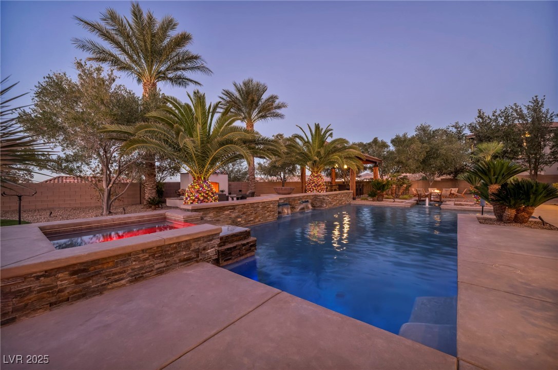 1158 Christian Road Henderson, NV 89002 - Photo 91 of 98