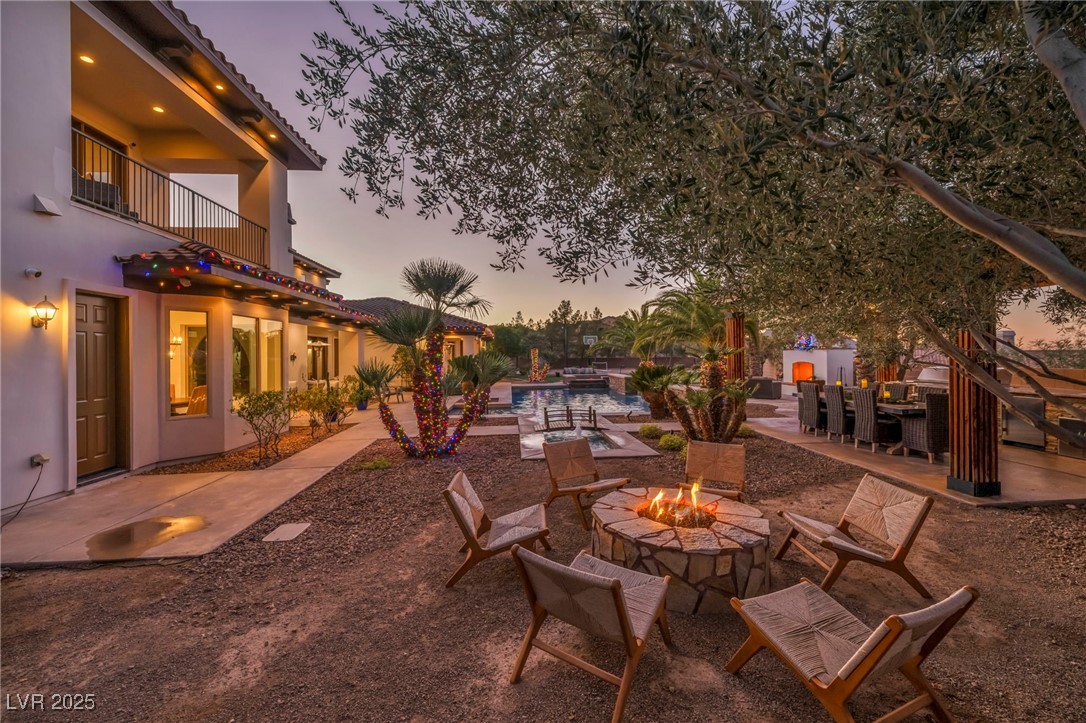 1158 Christian Road Henderson, NV 89002 - Photo 91 of 97