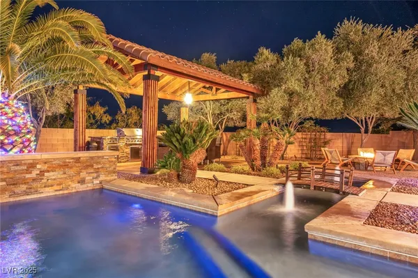 $3,900,000 | 1158 Christian Road, Henderson, NV 89002