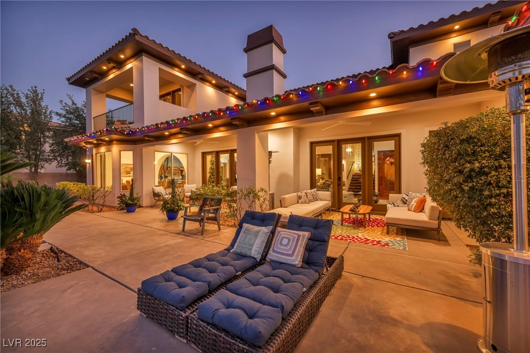 1158 Christian Road Henderson, NV 89002 - Photo 92 of 98