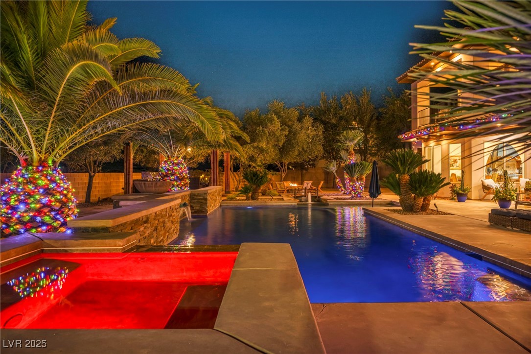 1158 Christian Road Henderson, NV 89002 - Photo 94 of 97