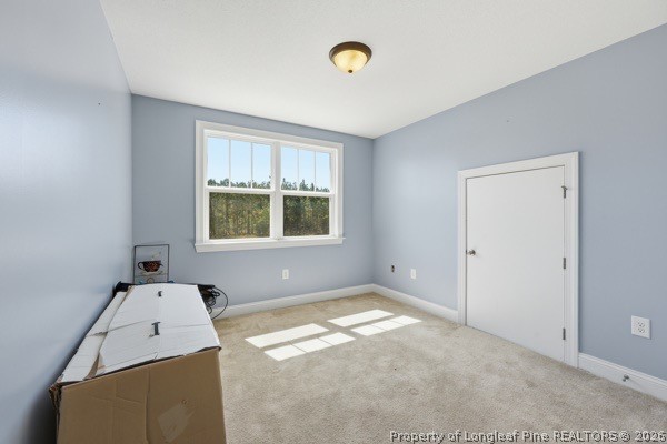 7289 Fire Dept Road Hope Mills, NC 28348 - Photo 33 of 49 a view of a room that has a window in it