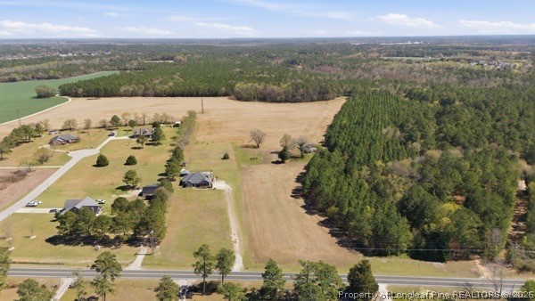 7289 Fire Dept Road Hope Mills, NC 28348 - Photo 46 of 49 a view of a city