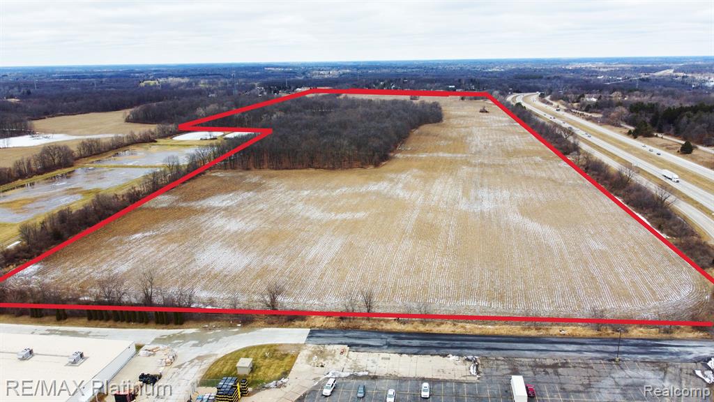 23 124 Acres Fenton, MI 48430 - Photo 1 of 6