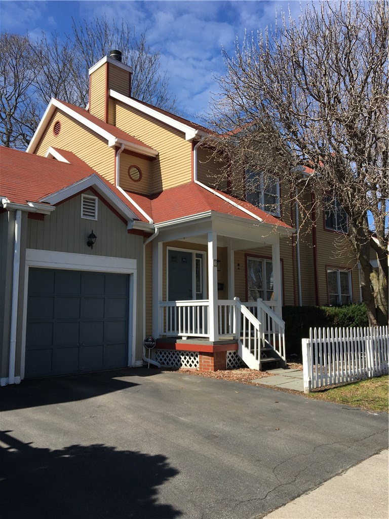 7 Cornhill Terrace Rochester, NY 14608 - Photo 1 of 1