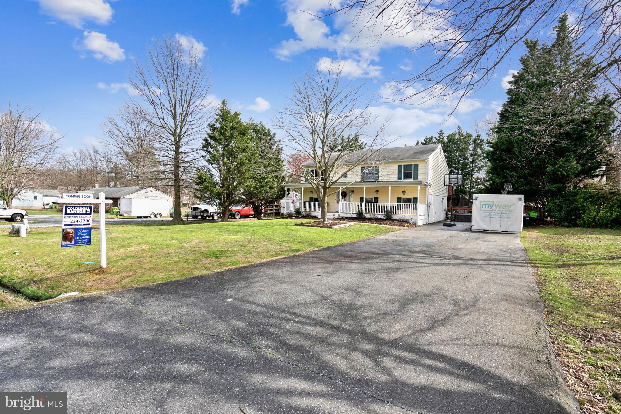 211 Ackerman Road Stevensville, MD 21666 - Photo 8 of 67 Gallery Image 8