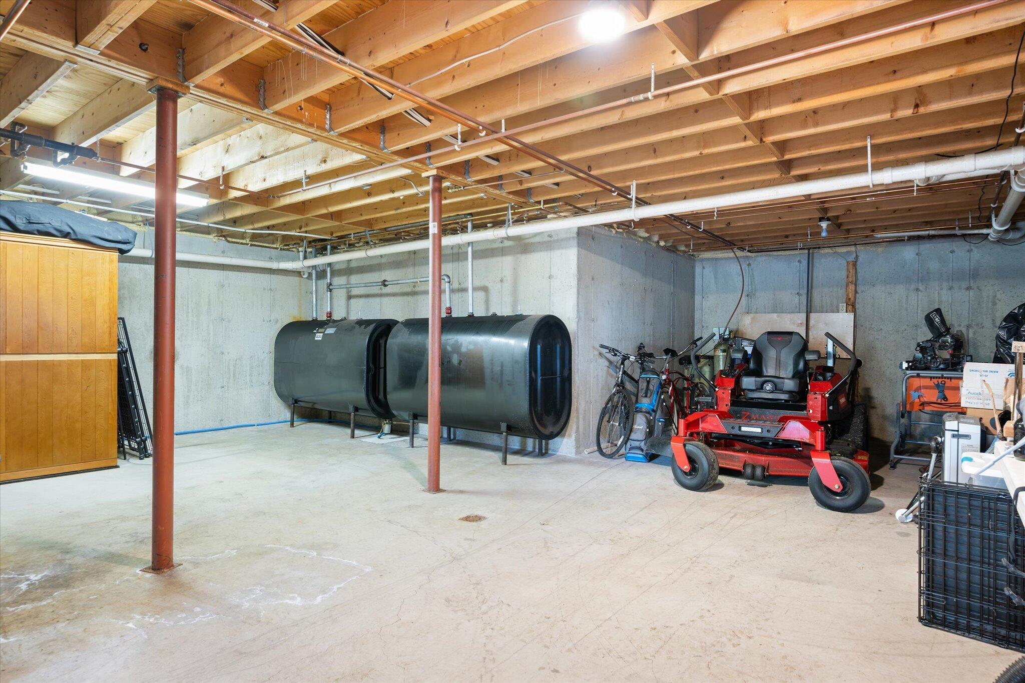 60 Wescogus Road Addison, ME 04606 - Photo 60 of 69 61-Basement