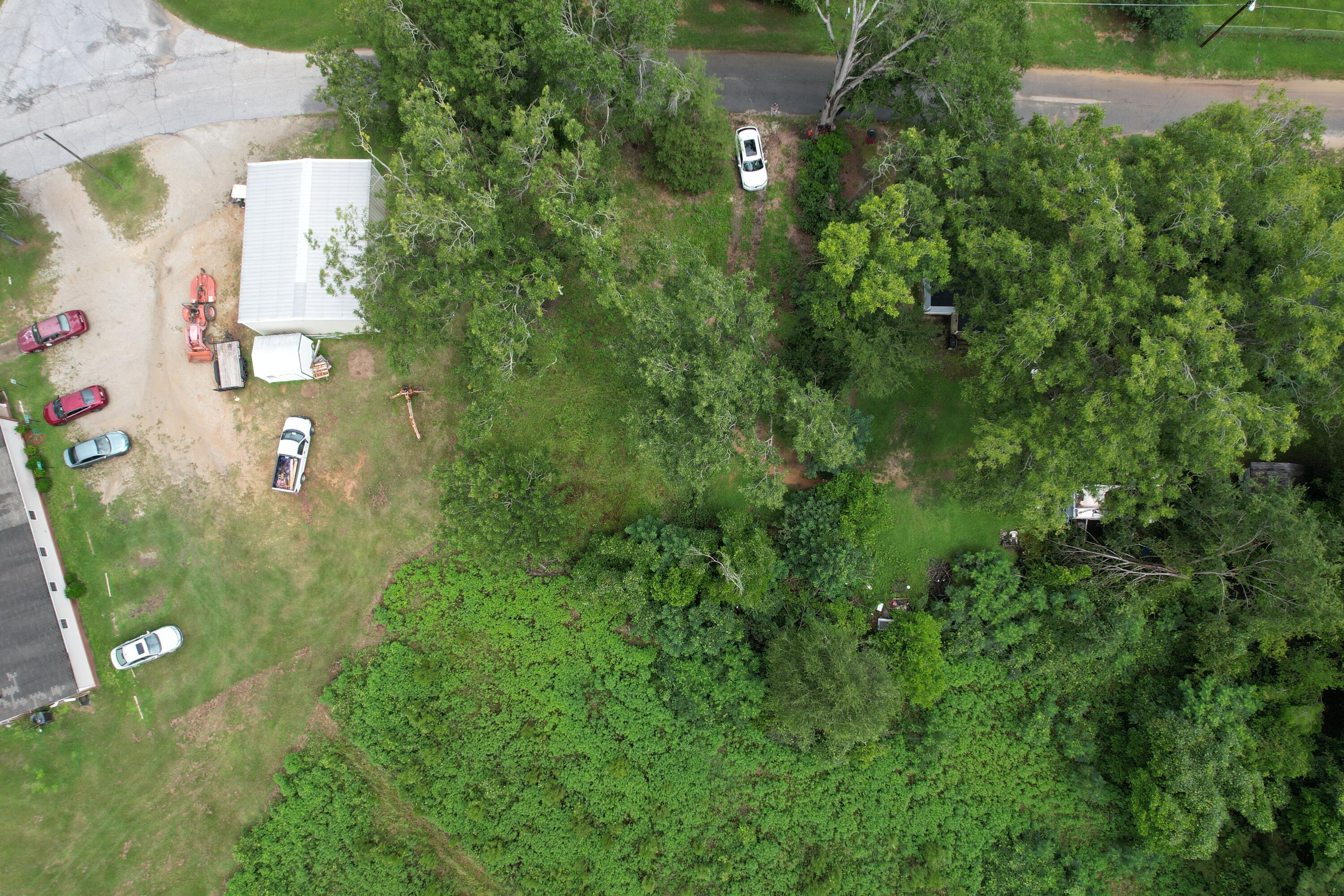 0 Old Waynesboro Road Keysville, GA 30816 - Photo 2 of 9 Keysville pictures VI