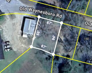 0 Old Waynesboro Road Keysville, GA 30816 - Photo 8 of 9 Screenshot 2026-02-02 175944