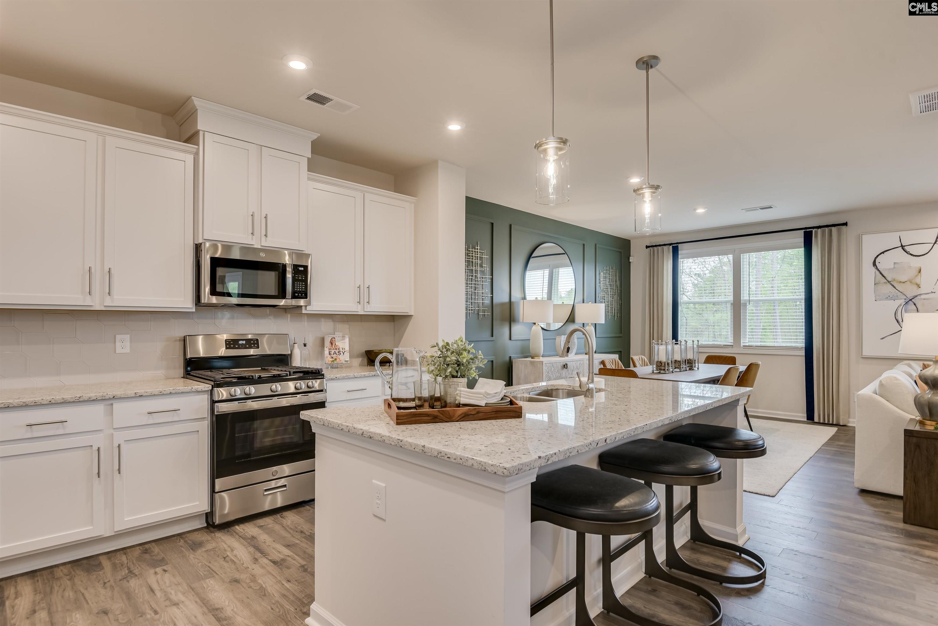 3370 Traveler Trail Sumter, SC 29150 - Photo 13 of 45