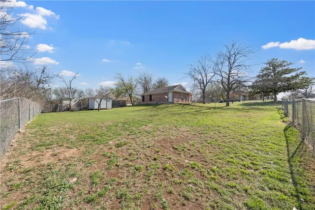 a view of a ocean view