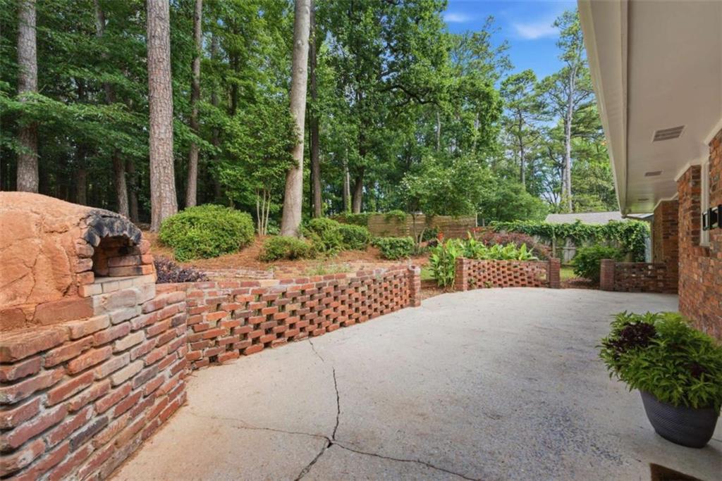 2016 Hollidon Road Decatur, GA 30033 - Photo 23 of 30