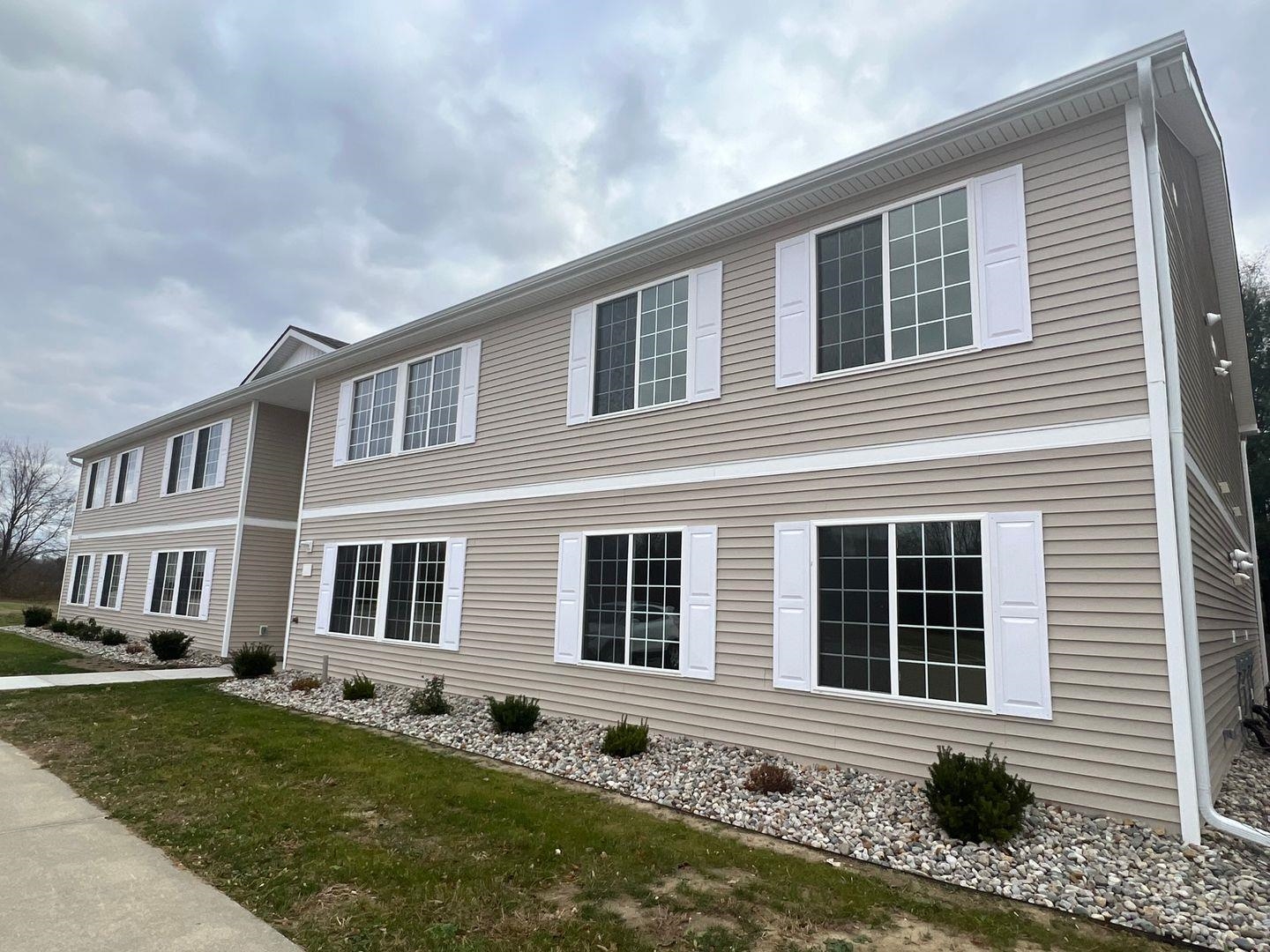 5200 North Genesee Road, Unit 202 Flint, MI 48506 - Photo 1 of 11
