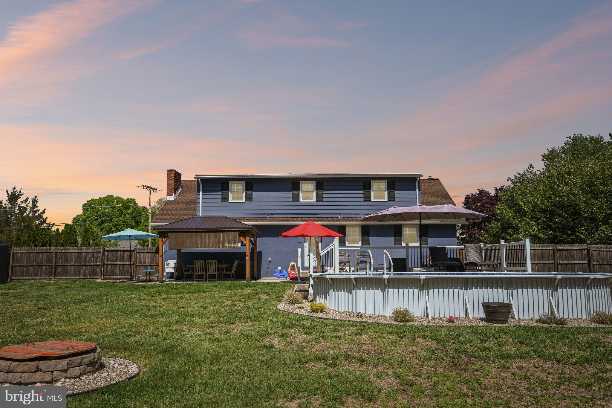 105 Timberlane Road Clarksboro, NJ 08020 - Photo 42 of 47 Gallery Image 42