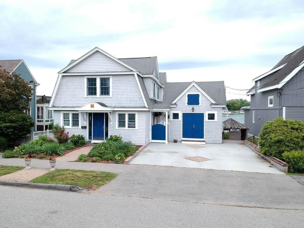 46 Riverside Street Danvers, MA 01923 - Photo 6 of 37 Gallery Image 6