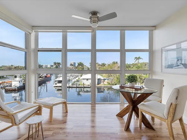 $389,000 | 1481 South Ocean Boulevard, Unit 315A, Pompano Beach, FL 33062