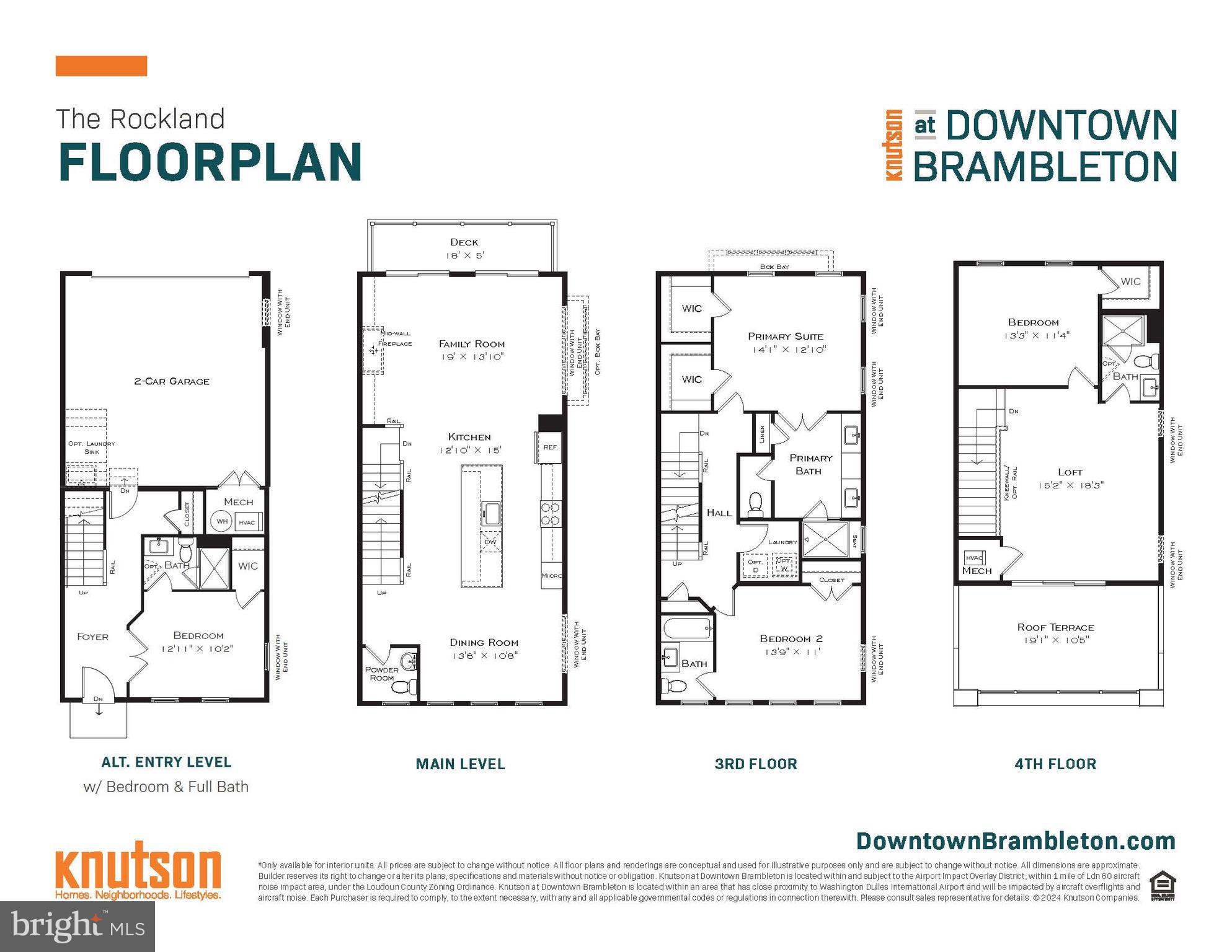 22786 Hanson Overlook Terrace Ashburn, VA 20148 - Photo 14 of 21