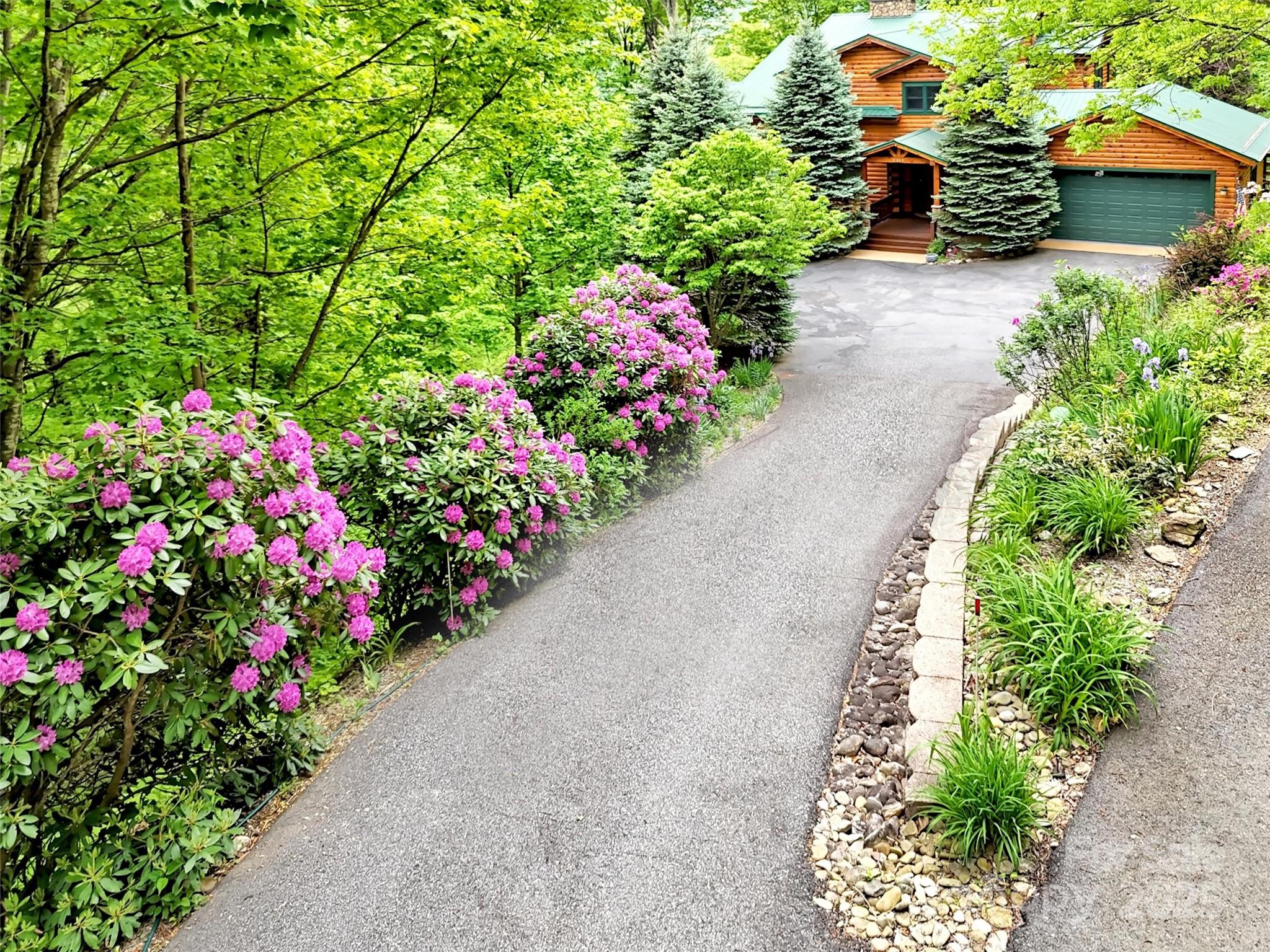 421 Ramp Patch Lane Waynesville, NC 28786 - Photo 2 of 48 Gallery Image 2